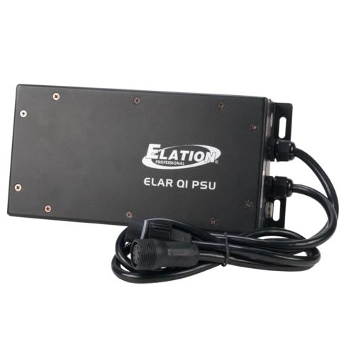 Elation Professional ELAR Q1 PSU IP65 Rated Power Supply