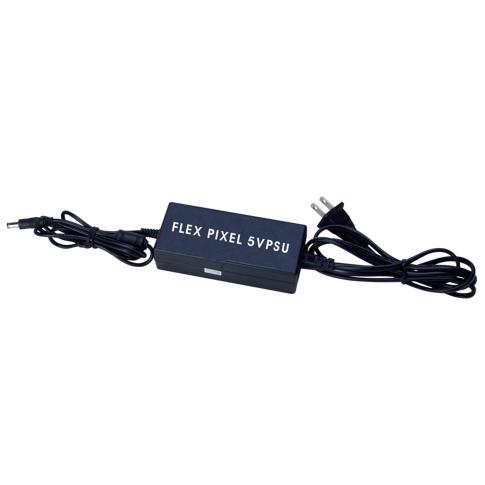 Elation Professional FLEX PIXEL 5VPSU 5V Flex Pixel Driver & Flex Pixel IR power supply