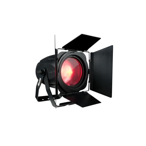 Elation Professional FUZE PAR Z175 RGBW COB Silent Operating LED Par with Motorized Zoom
