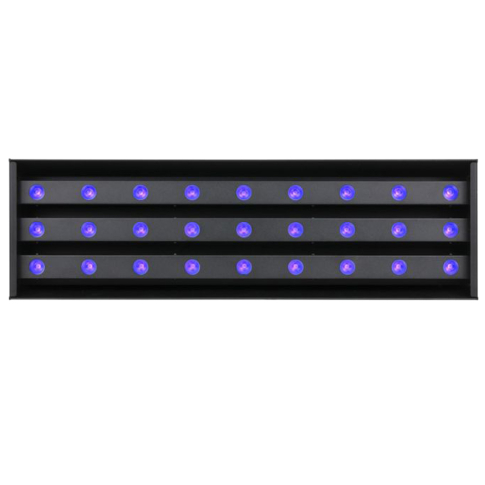Elation Professional UV Wash 2000 High Efficiency UV LED Wash Light