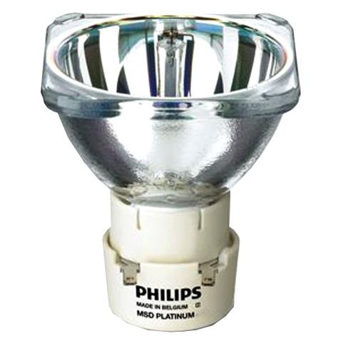 Elation Professional Philips MSD Platinum 2 R High-end Reflector Lamp [ZB-MSD PLATINUM 2R]
