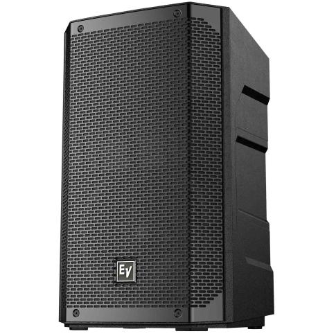 Electro-Voice ELX200-10 10" 2-Way Passive Speaker Angle