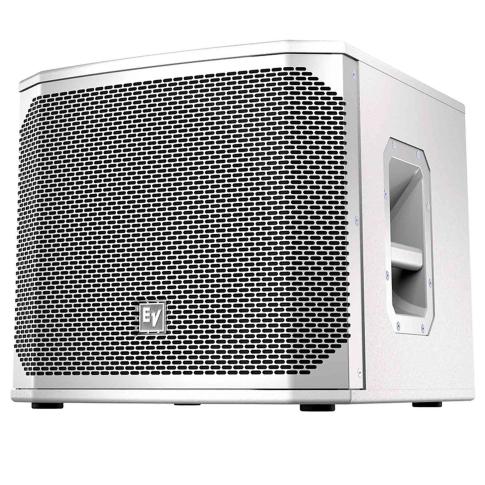 Electro-Voice ELX200-12S-W 12" Passive Subwoofer in White