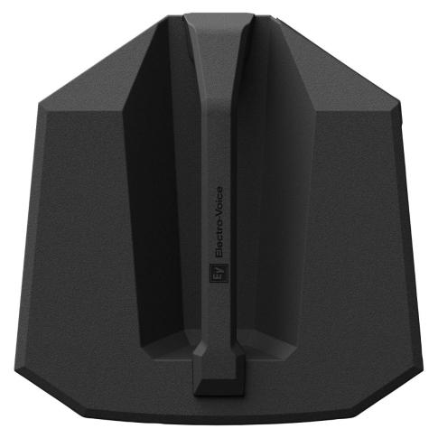 Electro-Voice EVERSE 12 12" Black Battery Powered PA DJ Speaker w Bluetooth Top