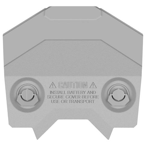 Electro-Voice EVERSE8-BAT-W Battery Pack - White | IDJNOW