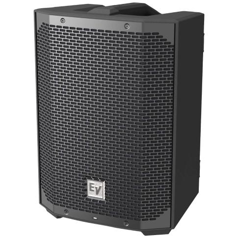 Electro-Voice EVERSE8-US Black 8