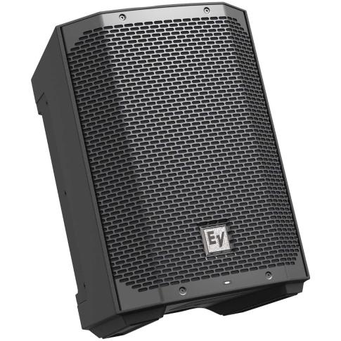 Electro-Voice EVERSE8-US Black 8