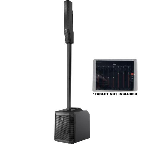 Electro-Voice EVOLVE 30M Portable Column System (black) App