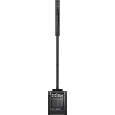 Electro-Voice EVOLVE 30M Portable Column System (black) Rear