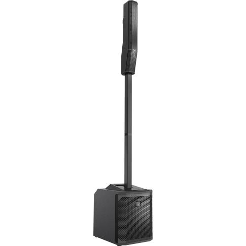 Electro-Voice EVOLVE 30M Portable Column System (black) Right
