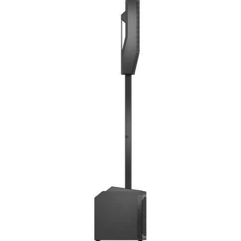 Electro-Voice EVOLVE 30M Portable Column System (black) Side