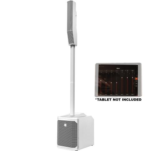 Electro-Voice EVOLVE 30M Portable Column System (white) App