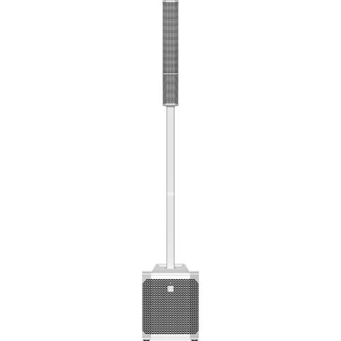 Electro-Voice EVOLVE 30M Portable Column System (white) Front