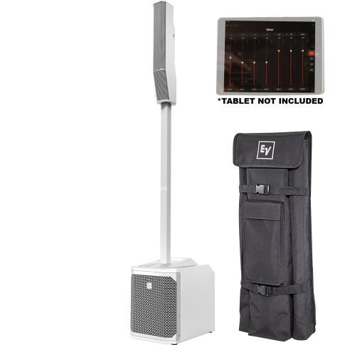 【Electro-Voice EVOLVE 30M 】 Electro-Voice Evolve 30M Portable Powered Column Speaker System