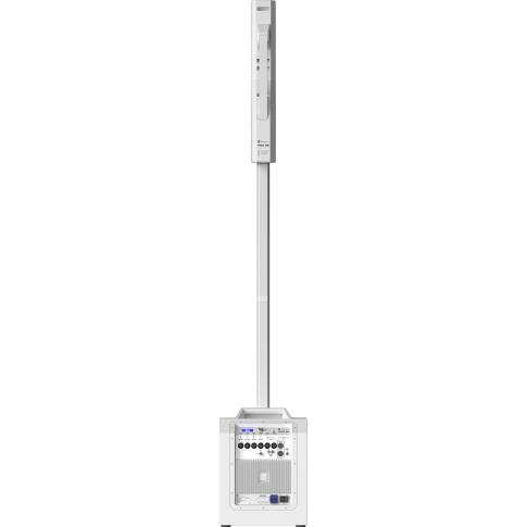 Electro-Voice EVOLVE 30M Portable Column System (white) Rear