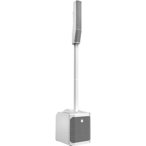 Electro-Voice EVOLVE 30M Portable Column System (white) Right