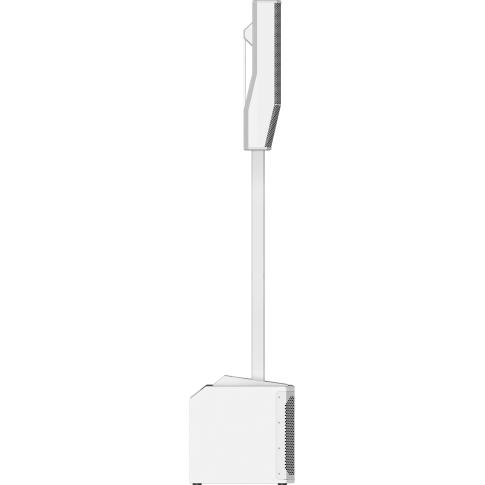 Electro-Voice EVOLVE 30M Portable Column System (white) Side
