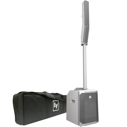 【新品未使用品】エレクトロボイス EVOLVE 50 ポータブルコラムシステム Open Box Electro-Voice EVOLVE 50 Portable Linear Column Array PA