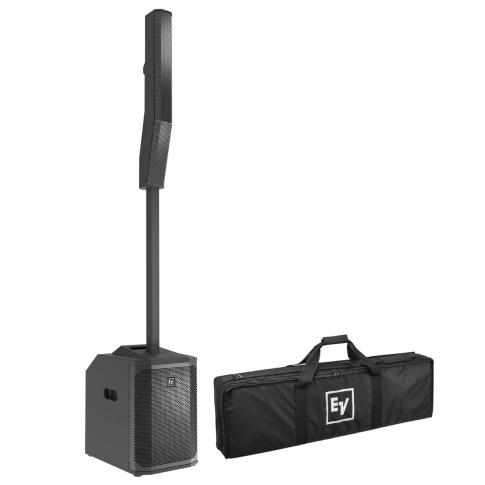 Electro-Voice Evolve50M Portable Column Loudspeaker System Main