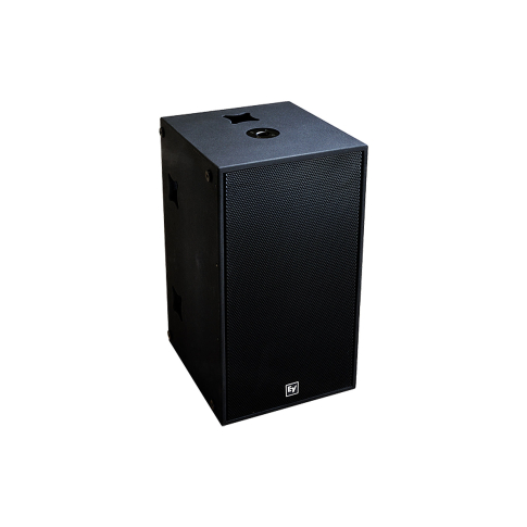 神戸発EV エレクトロボイス Electro-Voice QRx 218s Electro-Voice QRx-218S Dual 18