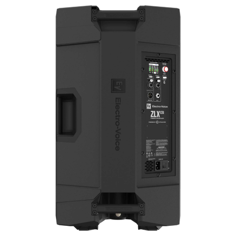 ② Electro-Voice ZLX-15P パワードスピーカー Amazon.com: Electro-Voice ZLX-15P-G2 15