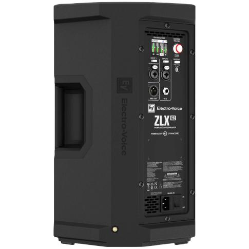 2x Electro-Voice ZLX-8P-G2-US Speakers & ProFX6v3+ | IDJNOW