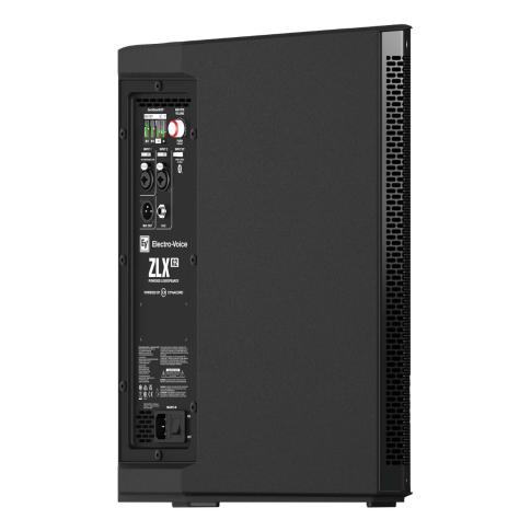 2x Electro-Voice ZLX-8P-G2-US Speakers & ProFX6v3+ | IDJNOW