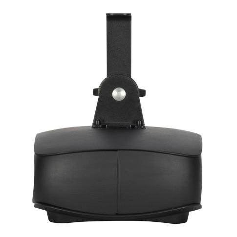 Eliminator Lighting Cosmic Burst Laser Beam Effect | IDJNOW