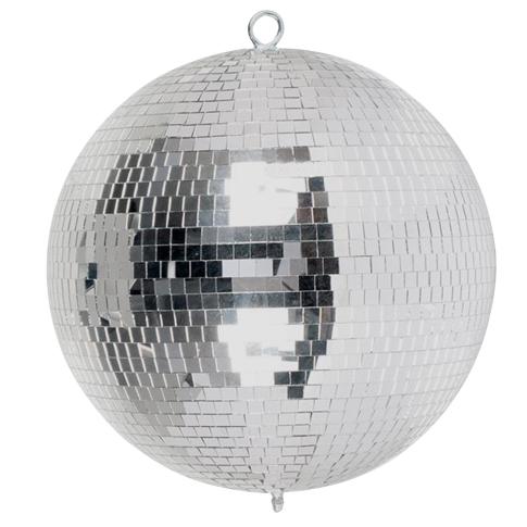 Eliminator Lighting EM12 12" Mirror Ball