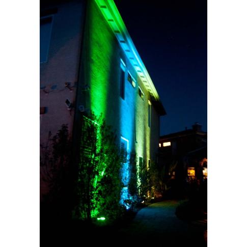 DJ機材 ELIMINATOR Mega Flat Hex L PAK4 Eliminator Lighting Mega Flat Hex L PAK4 (MEG400)