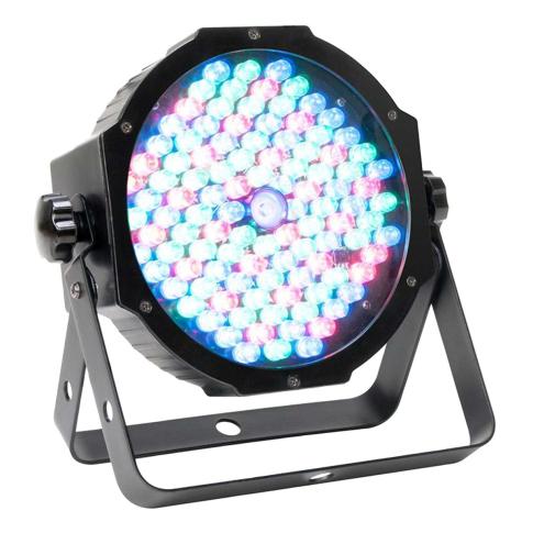Eliminator Lighting MEGA PAR PROFILE EP Compact Low-Profile LED Par