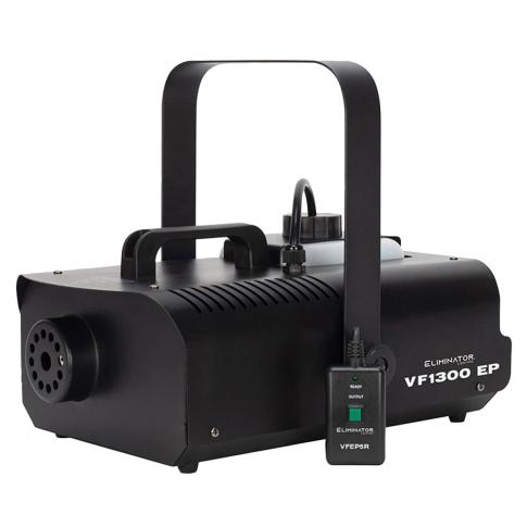 Eliminator Lighting VF1300 EP 1100W Mobile Fog Machine
