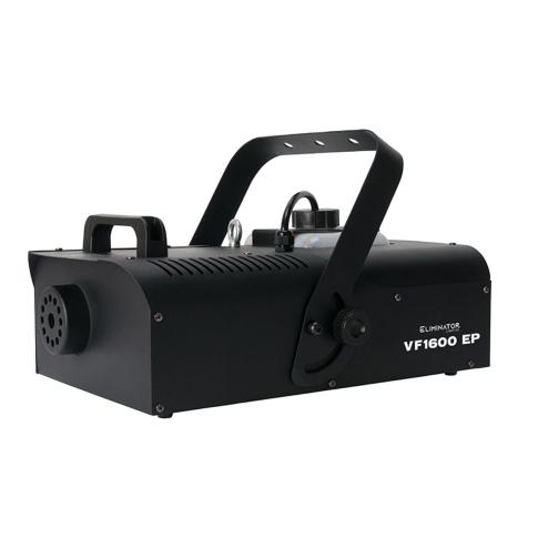 Eliminator Lighting VF1600 EP 1500W Mobile DMX Fog Machine