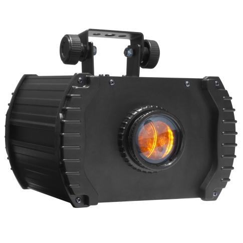 Eliminator Aqua LED Multi Color LED Water & Fire Effect Light