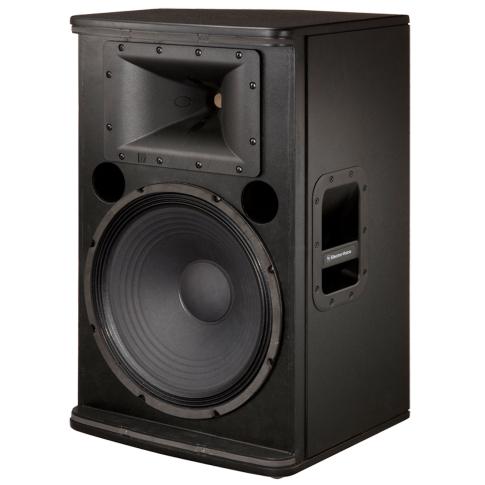 ペア Electro-Voice パワードスピーカー ELX115P 2x Electro-Voice ELX115P 15