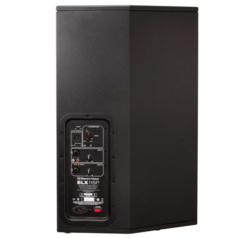 Electro-Voice ELX115P Powered 15