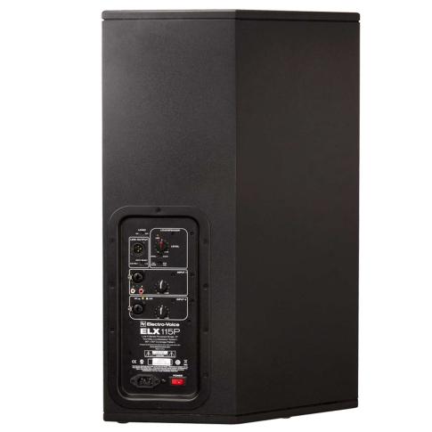Electro-Voice ELX 115 ２ペア Electro-Voice ELX115 15