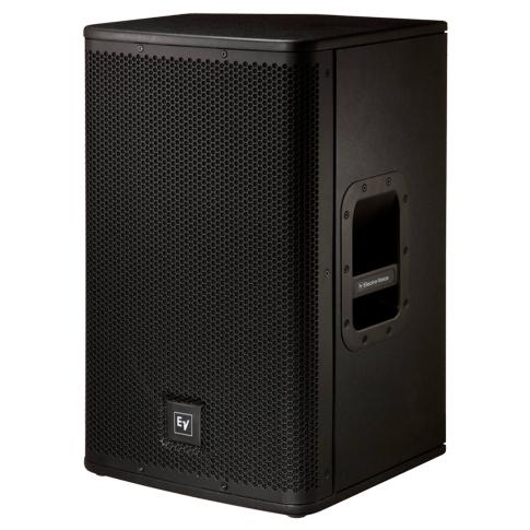 2x Electro-Voice ELX115P 15