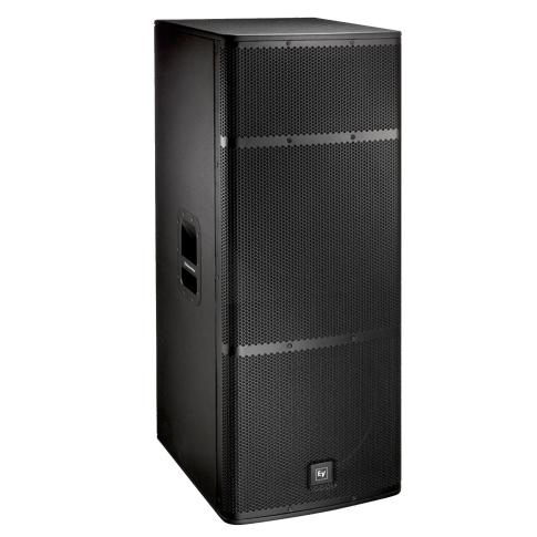 Electro-Voice ELX215 Dual 15-Inch 2-Way Full-Range Speaker