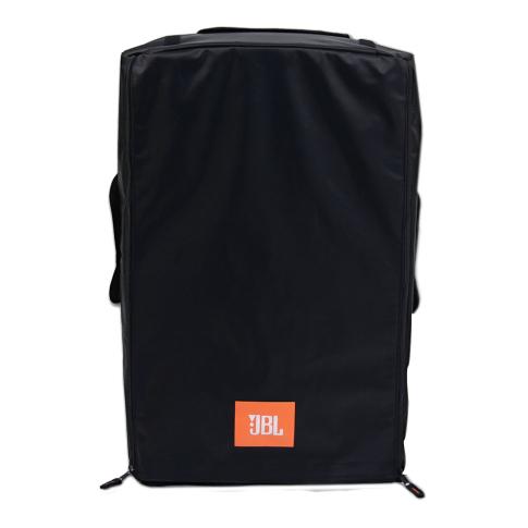 JBL EON15-CVR-3CX Deluxe PA Speaker Carrying Bag With Wheels