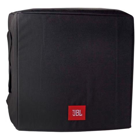 JBL Bags Deluxe Padded EON18 Protective Subwoofer Cover front