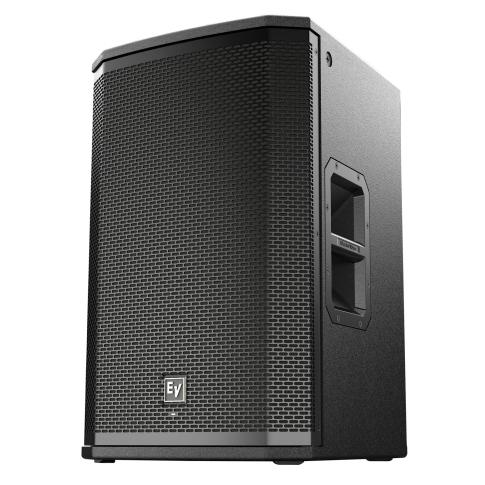 Electro-Voice ETX-12P 12” Two Way Powered Loudspeaker