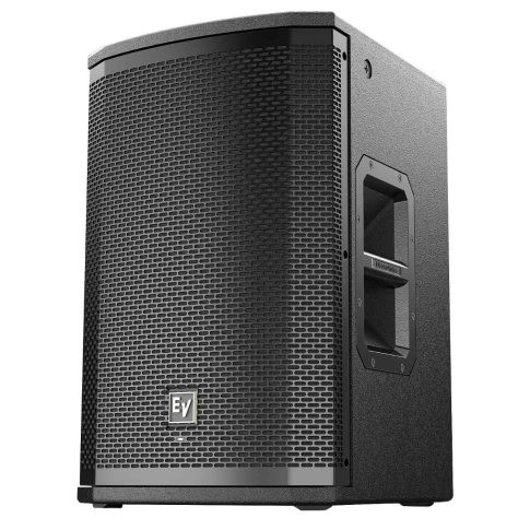 Electro-Voice ETX-12P 12” Two Way Powered Loudspeaker