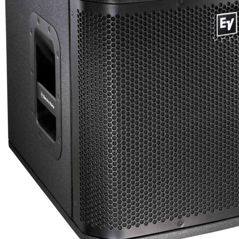 Electro Voice ZX1-Sub 12
