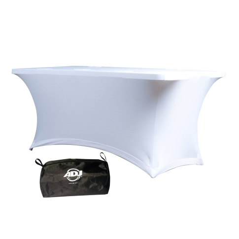 ADJ 6FT HD Event Table Scrim