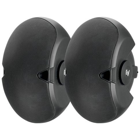 Electro-Voice EVID 4.2 Dual 4" Two-Way Surface-Mount Loudspeaker