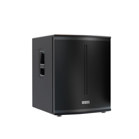 FBT X-SUB 115SA Processed Compact Bass Reflex Active 15" Subwoofer