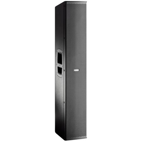 FBT CLA 406 A Two-way 4x 6.5 inch Bi-amplified Line Array Column System