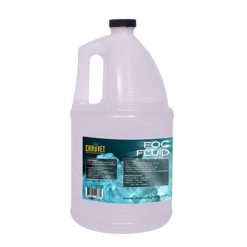 Chauvet DJ FJU Fog Juice - 1 Gallon