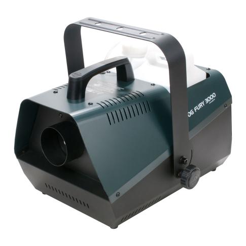 American DJ Fog Fury 3000